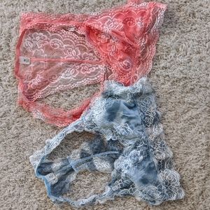 ☘️Francesca Bralette Bundle